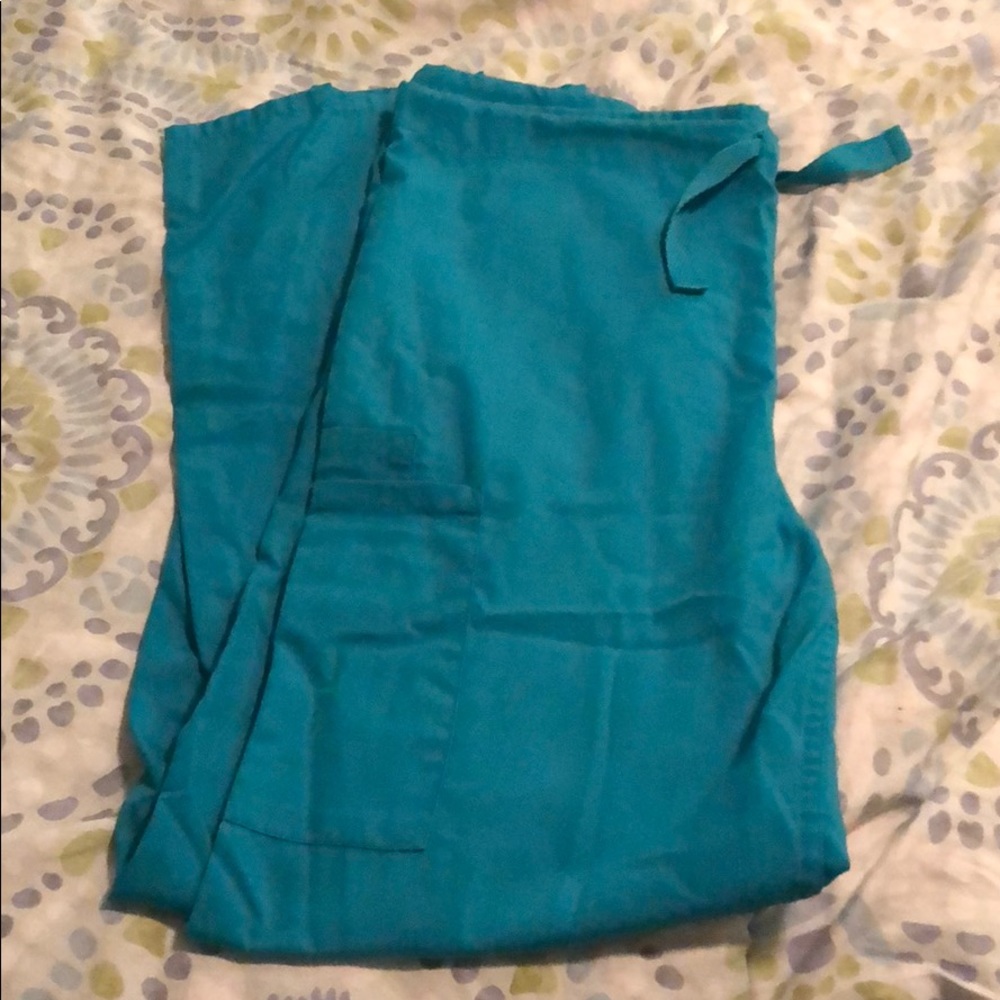 Cherokee scrub pants